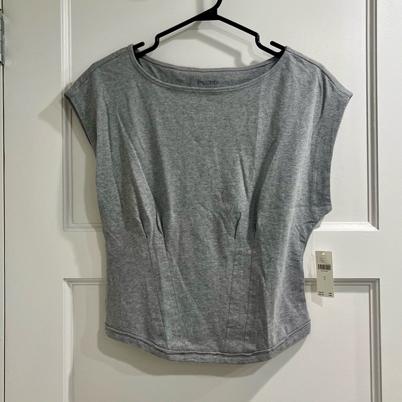 NWT Anthropologie Pilcro corset top - Picture 10 of 10